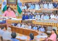 DC Kupwara reviews progress of Jal Shakti department (PHE)