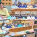 DC Kupwara chairs Rent Assessment Committee meeting