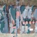 Indian Army Foils Infiltration Attempt in Keran Sector