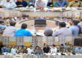 DC Kupwara reviews arrangements for independence Day celebrations-2024