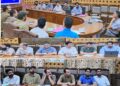 ADDC Kupwara chairs DCDC meeting, reviews Cooperative Sector