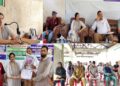 DC Kupwara attends closing ceremony of 3-Day Skill Development training Programme for Silk farmers
