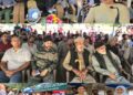 DC Kupwara chairs Mega Block Diwas at border area Keran