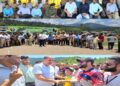 Forest Cricket League takes off at Kupwara, ADC Kupwara inaugurates the T20 Cricket tournament.