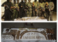 Kupwara – Arms, ammunition and explosives recovered in Dardpora Kralpora