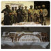 Kupwara – Arms, ammunition and explosives recovered in Dardpora Kralpora