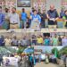 DC Kupwara administers Swachhta Pledge to Officers,Swachhta Rallies, Cleanliness drive held across the district