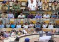 ADC Kupwara reviews arrangements for Independence Day celebrations-2024
