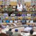 ADC Kupwara reviews arrangements for Independence Day celebrations-2024