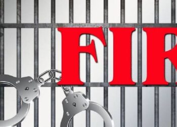 Kupwara: J&K ACB registers  FIR Against MDM Incharge