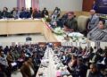 CM Omar Abdullah vows to keep governance free from political affiliations