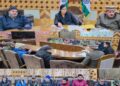 DC Kupwara reviews arrangements for conduct of Lolab Festival