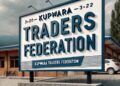 Traders Federation Kupwara Election 2024 Scheduled for December 31
