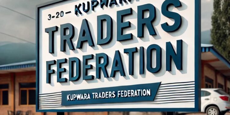 Traders Federation Kupwara Election 2024 Scheduled for December 31