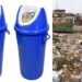 Kupwara’s Cleanliness Crisis: 90% Shopkeepers Lack Dustbins, Roads Turn Into Dumping Grounds in Town