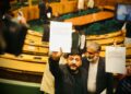Bill Seeking Ban on Alcohol in J&K to be Introduced in Assembly by PDP’s Fayaz Mir