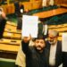 Bill Seeking Ban on Alcohol in J&K to be Introduced in Assembly by PDP’s Fayaz Mir