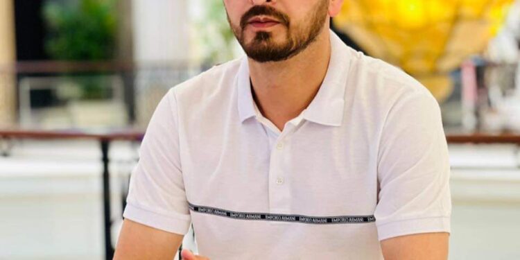 President Technical Field Staff Association Kupwara Extends Eid Greetings