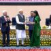 DC Kupwara, Ayushi Sudan Conferred Prime Minister’s Award for Excellence in Public Administration