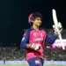 Vaibhav Suryavanshi’s Blazing Century Powers Royals to a Historic Win