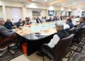 CM Omar Abdullah urges early implementation of budget proposals