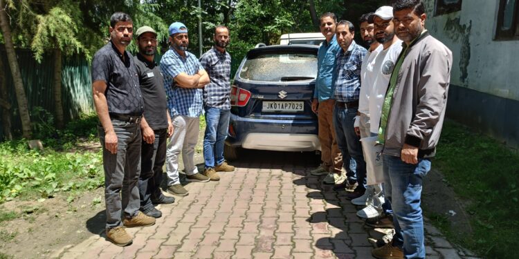 Illicit Timber Seized in Rafiabad, One Held: Range Officer Confirms