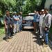 Illicit Timber Seized in Rafiabad, One Held: Range Officer Confirms