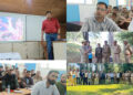 Kamraj Forest Division Launches One-Day Workshop on Continuous Forest Inventory as 10-Year Working Plan Takes Shape After 45 Years