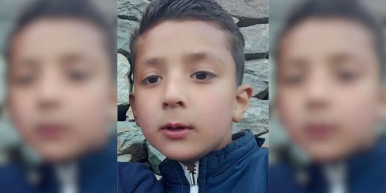 Police Solves Minor’s Death Mystery in Kunzer Baramulla