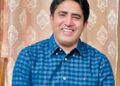 JKNHMEA Welcomes Shri Baseer Ul Haq Choudhary (IAS) as New Mission Director