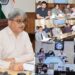 Continuous upgrade of GMC services; Govt’s prime concern: Chief Secretary