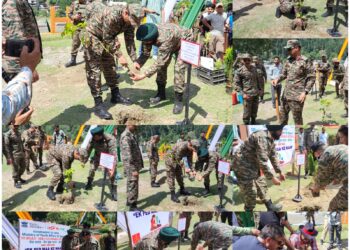 A Tree for Every Mother: Keran Unites in an Emotional Tribute to Love and Nature