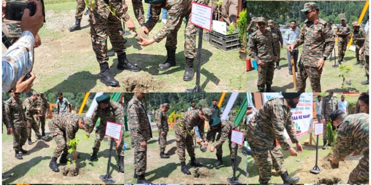 A Tree for Every Mother: Keran Unites in an Emotional Tribute to Love and Nature