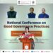 Kupwara Shines at National Conference: DC Ayushi Sudan Highlights Record Housing Achievements and Governance Reforms