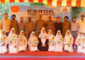 Keran Youth Center Lights Up with Patriotism on Day 1 of Kargil Vijay Diwas Celebrations