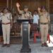 Kupwara Police Holds Integrity Pledge Ceremony Across All Units