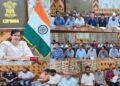 DC Kupwara reviews preparedness for Independence Day celebrations