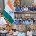DC Kupwara reviews preparedness for Independence Day celebrations