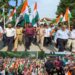Mega Tiranga Rally at Kupwara Unites People from All Walks of Life