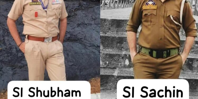 2 J&K Police officers killed, another injured in Srinagar accident