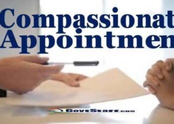928 SRO-43 & 1,279 RAS Compassionate Appointment Cases Still Pending in J&K