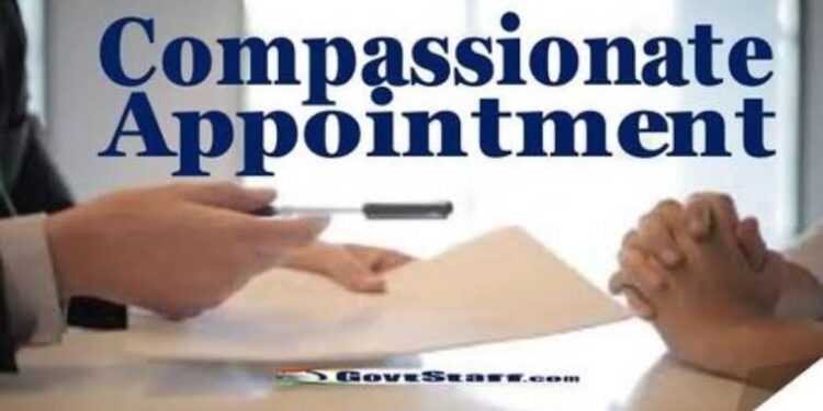 928 SRO-43 & 1,279 RAS Compassionate Appointment Cases Still Pending in J&K