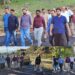 DC Kupwara Inspects Macadamization Work on Lolab Parallel Bypass