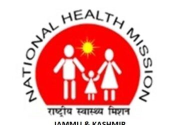 J&K National Health Mission Employees Awaiting Salaries for Three Months