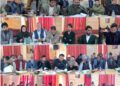 Chairman DDC Kupwara reviews progress of works under District Capex Budget 2025-26