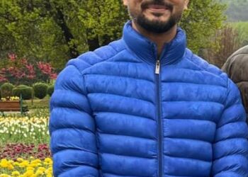 Vaneet Singh Posted as Chief Accounts Officer, NHM; JKNHMEA Admires the Decision