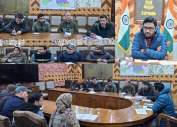 DLIC for Mission Yuva approves 296 applications under Mission YUVA