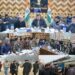 Satish Sharma reviews Performance of Key Departments in Kupwara