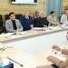 LG Manoj Sinha Reviews Home Department, Stresses Faster Execution of Security and Prison Projects