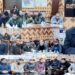 DLRC meeting of 2nd Quarter held at Kupwara